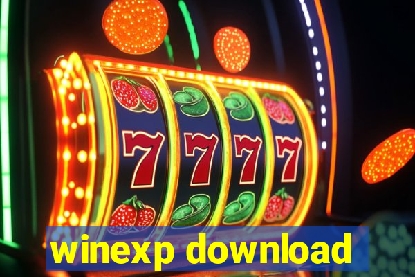 winexp download